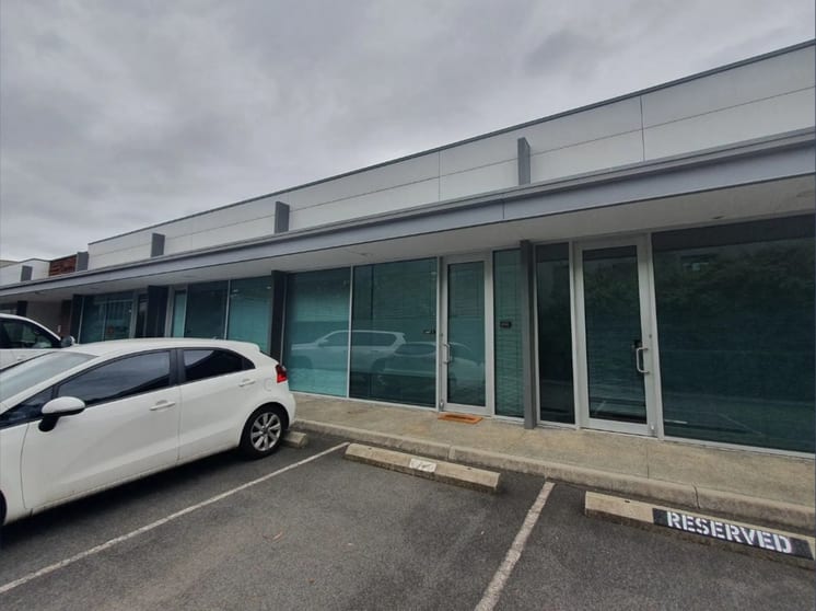 2/17-19 Miles Street Mulgrave VIC 3170 - Image 1