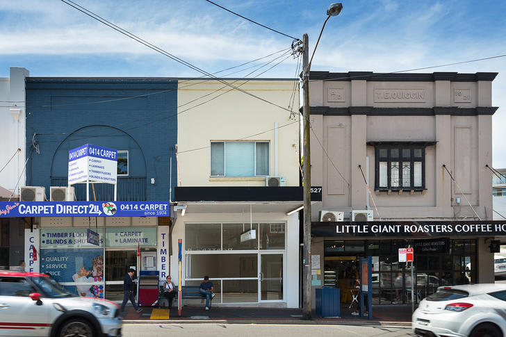 Click to view all images 527 Willoughby Road Willoughby NSW 2068 - Image 1