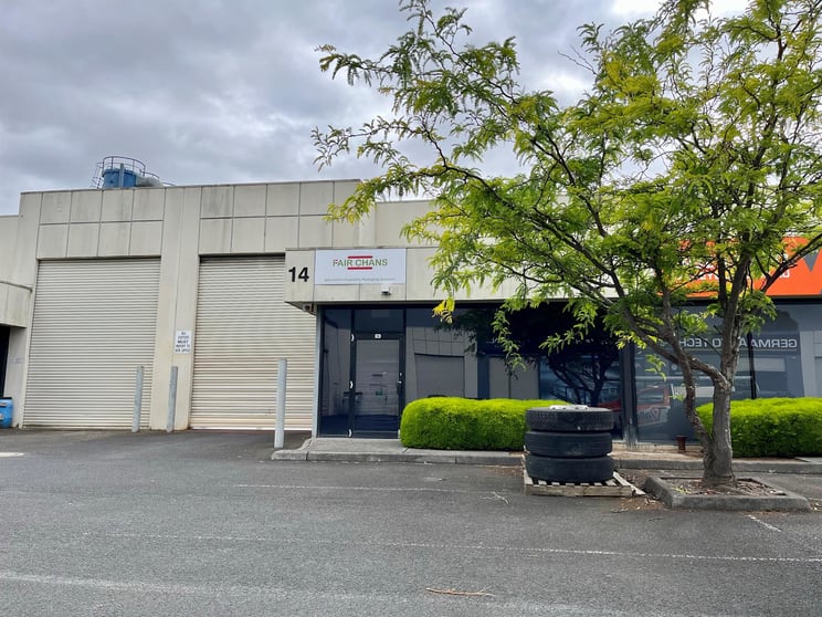 Click to view all images 14/200 CANTERBURY ROAD Bayswater VIC 3153 - Image 1