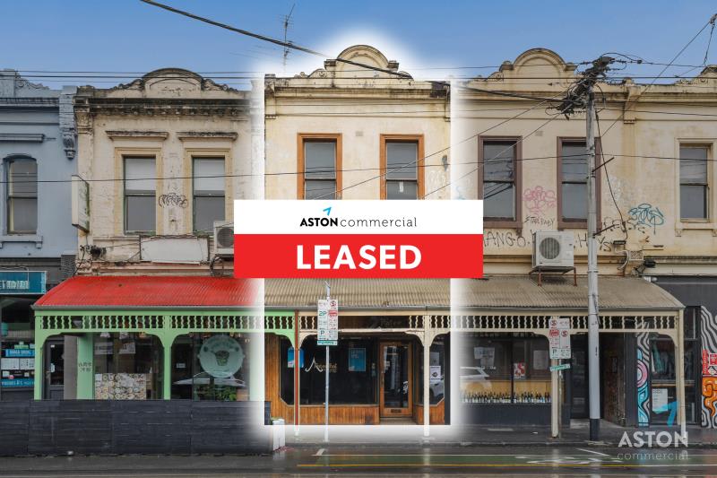 Click to view all images 371 Brunswick Street Fitzroy VIC 3065 - Image 1