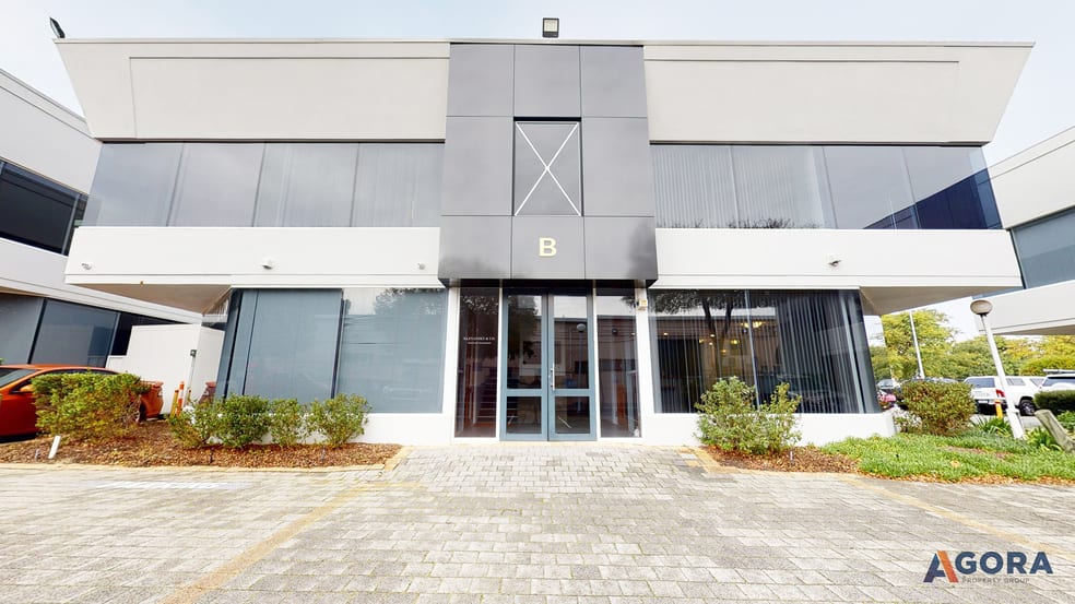 Click to view all images Building B 661 Newcastle Street Leederville WA 6007 - Image 3