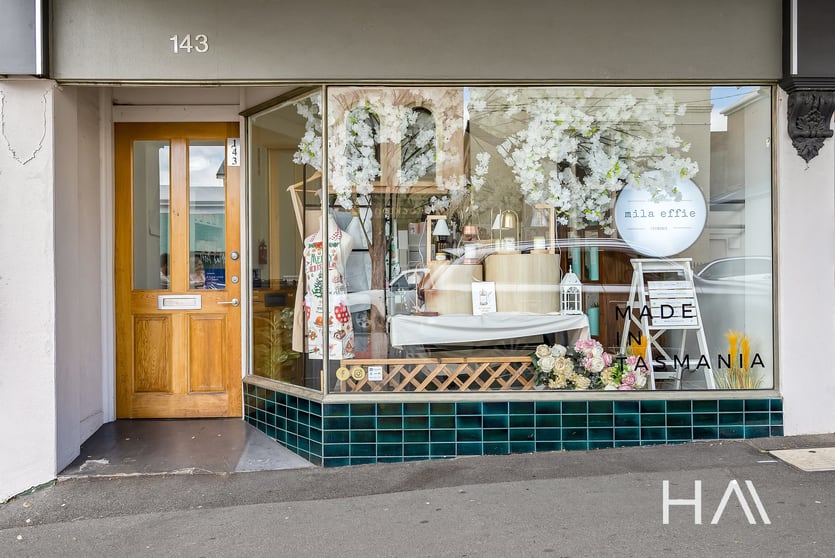 Click to view all images 143/ St John Street Launceston TAS 7250 - Image 1