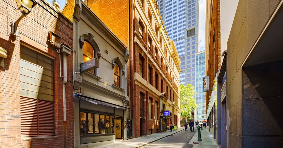 Click to view all images 27 George Parade Melbourne VIC 3000 - Image 2