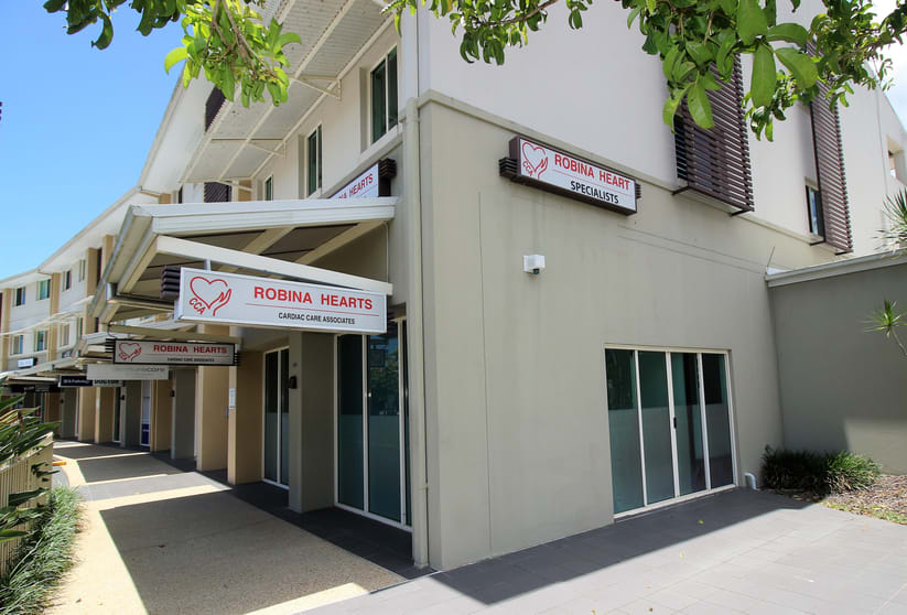 Robina QLD 4226 - Image 1