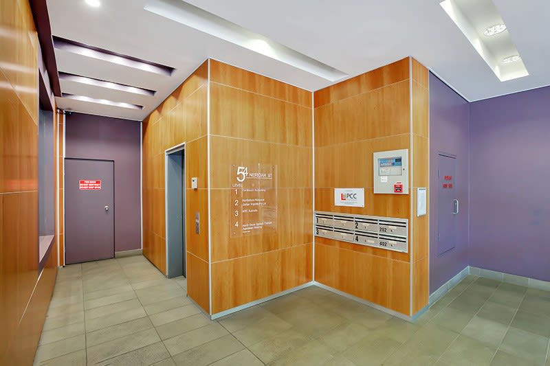 Click to view all images Suite 201/54 Neridah Street Chatswood NSW 2067 - Image 2