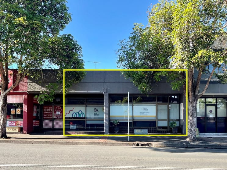Click to view all images Suite 1, 80 Henry Street Penrith NSW 2750 - Image 1