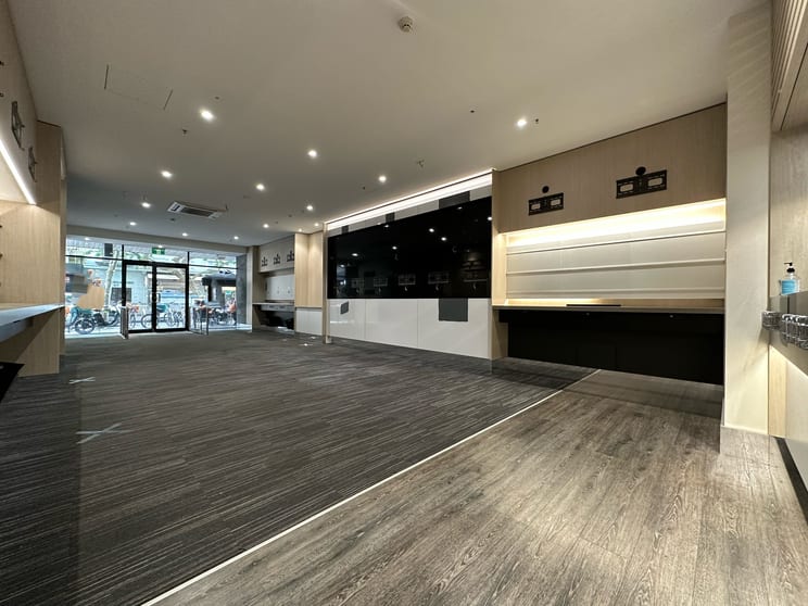 Click to view all images 48 Darlinghurst Road Potts Point NSW 2011 - Image 1