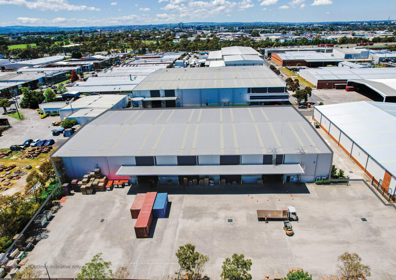 Click to view all images Building 6, 102-128 Bridge Road Keysborough VIC 3173 - Image 1