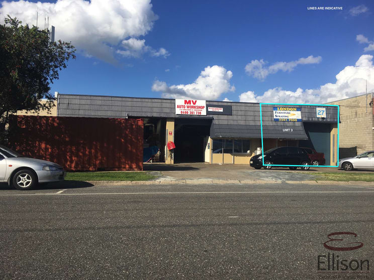 Click to view all images 3/27 Smallwood Street Underwood QLD 4119 - Image 1