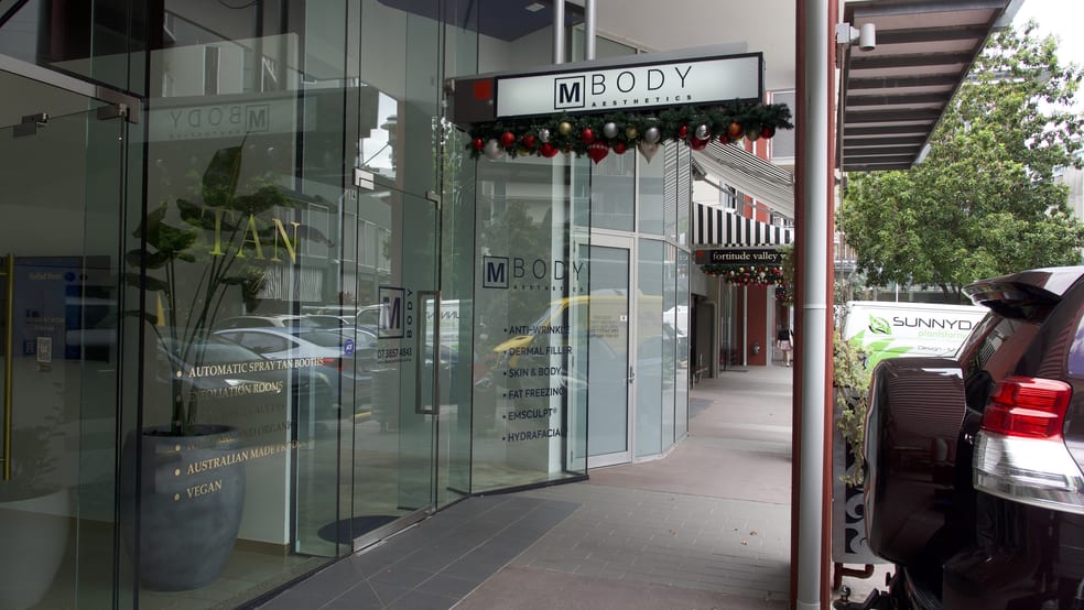 Click to view all images Lot 14/1000 Ann Street Fortitude Valley QLD 4006 - Image 1