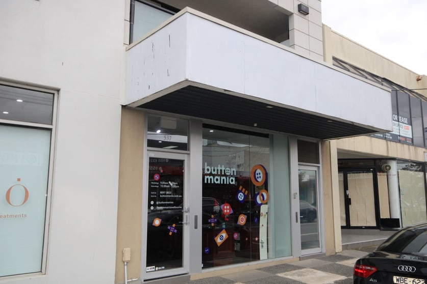 Click to view all images 537 Highett Road Highett VIC 3190 - Image 1