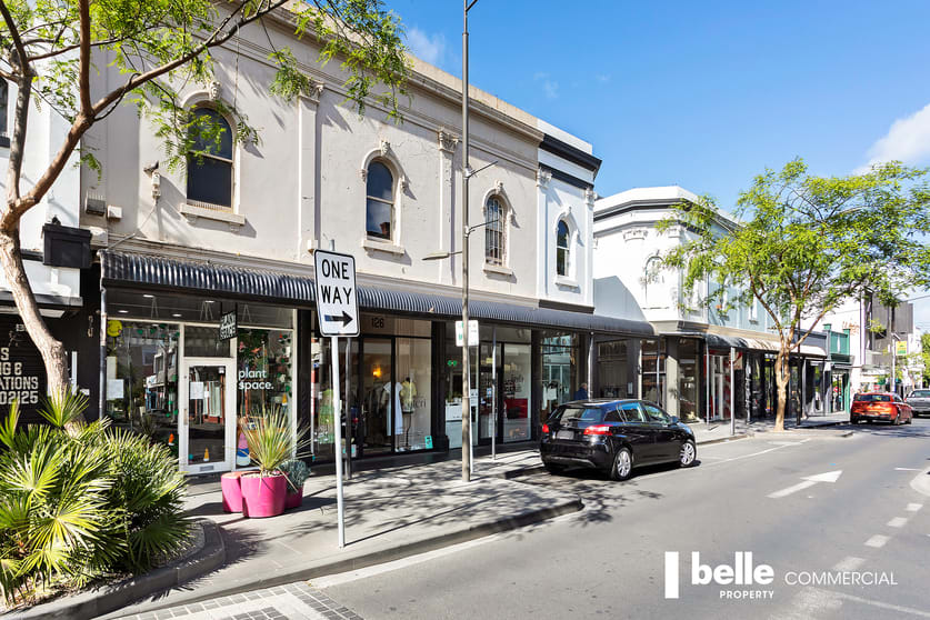 Click to view all images 126 Greville Street Prahran VIC 3181 - Image 1