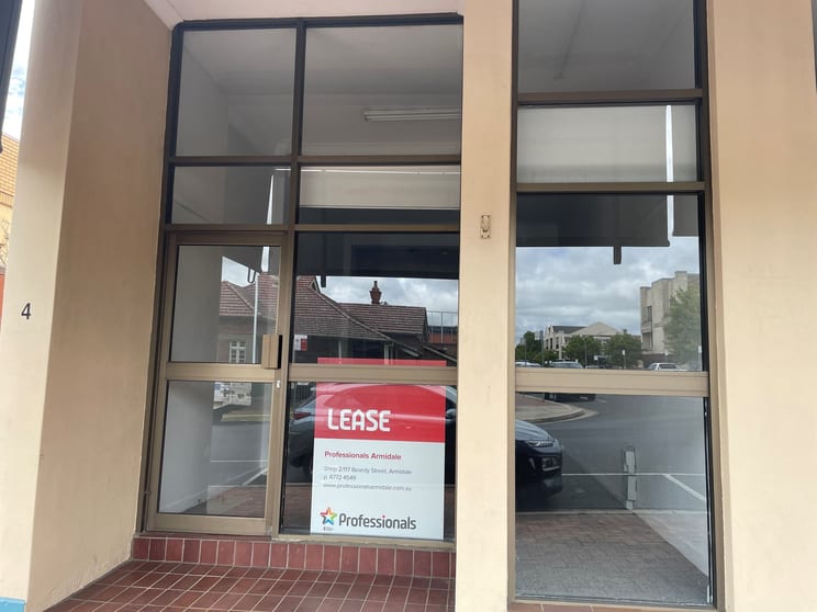 Click to view all images 4/93 Faulkner Street Armidale NSW 2350 - Image 2