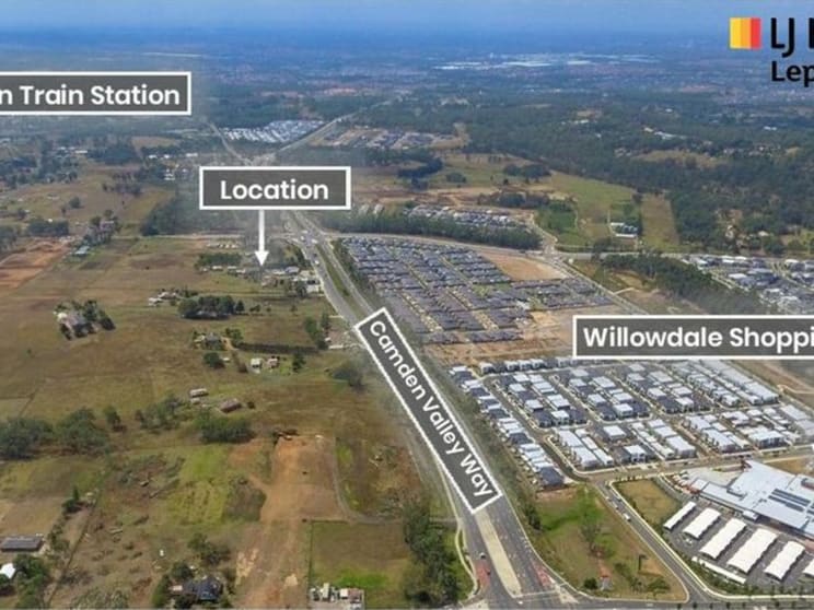 Click to view all images Leppington NSW 2179 - Image 2