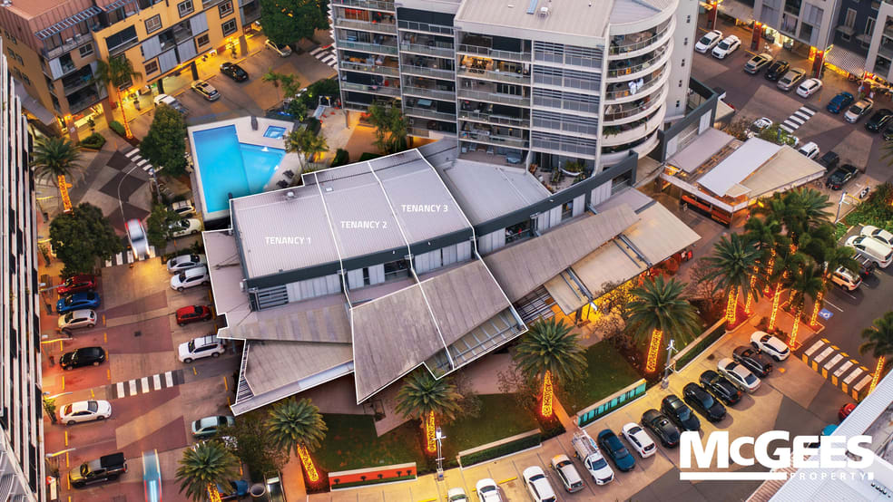 19,20 & 21/1000 Ann Street Fortitude Valley QLD 4006 - Image 3