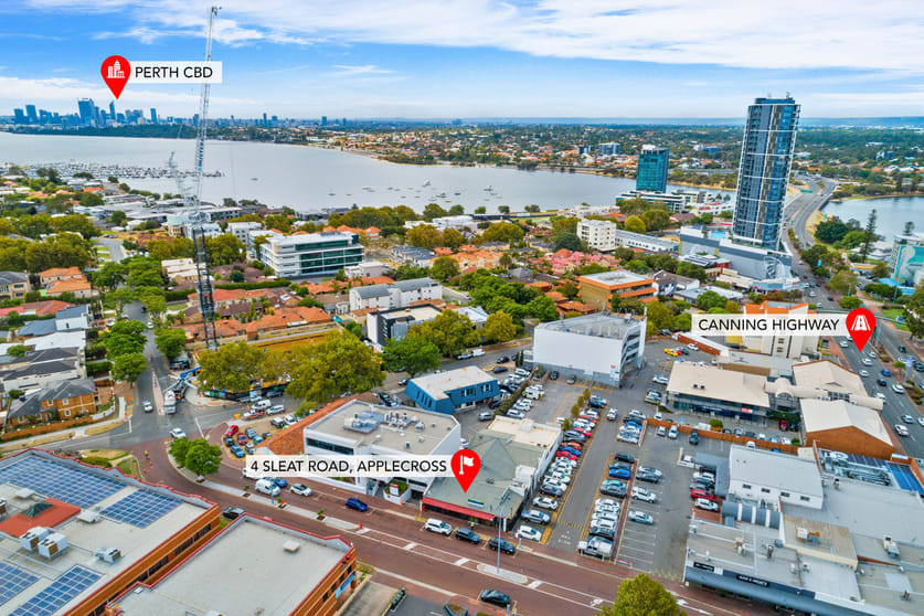 Click to view all images 4 Sleat Road Applecross WA 6153 - Image 2