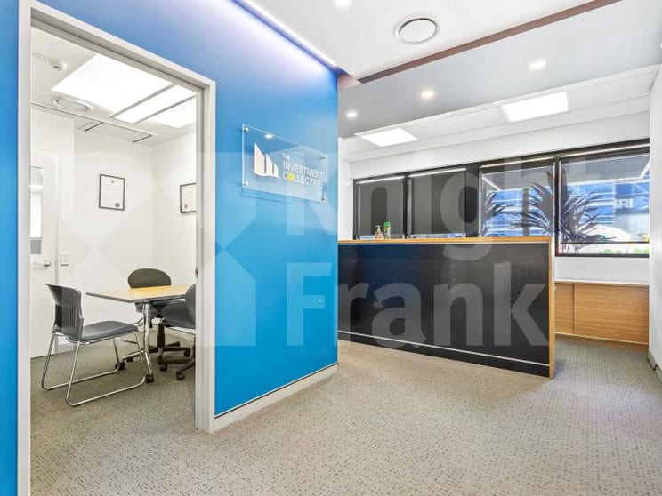 Click to view all images Ground Suite 3/103 Bolsover Street Rockhampton City QLD 4700 - Image 2
