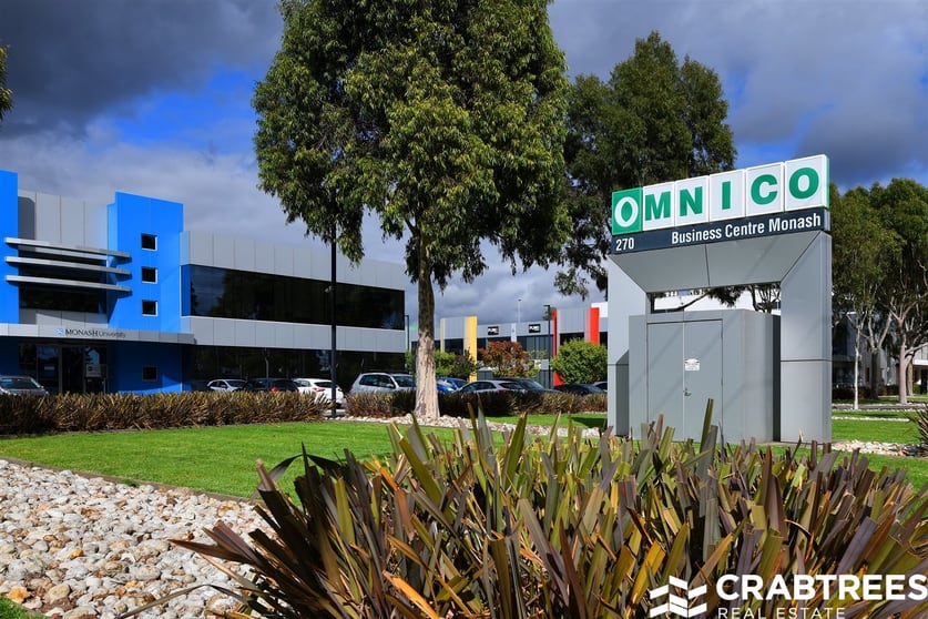 270 Ferntree Gully Road Notting Hill VIC 3168 - Image 3