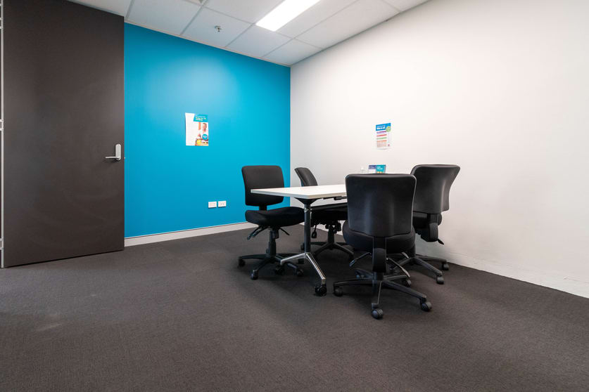 Click to view all images Level 2/45-51 Main Street Blacktown NSW 2148 - Image 3