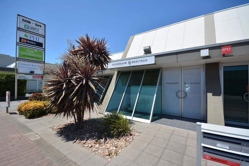 Click to view all images Suite B, 512-514 Brighton Road Brighton SA 5048 - Image 1