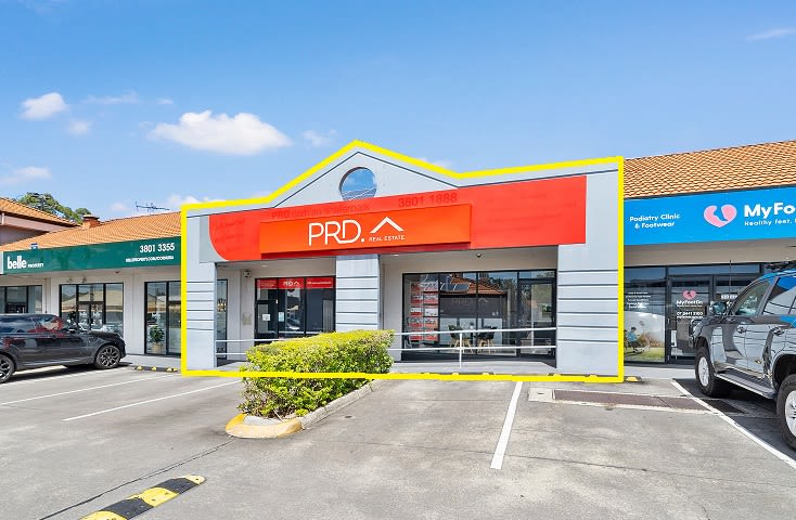 Click to view all images Shops 4&5/44 Bryants Road Shailer Park QLD 4128 - Image 1