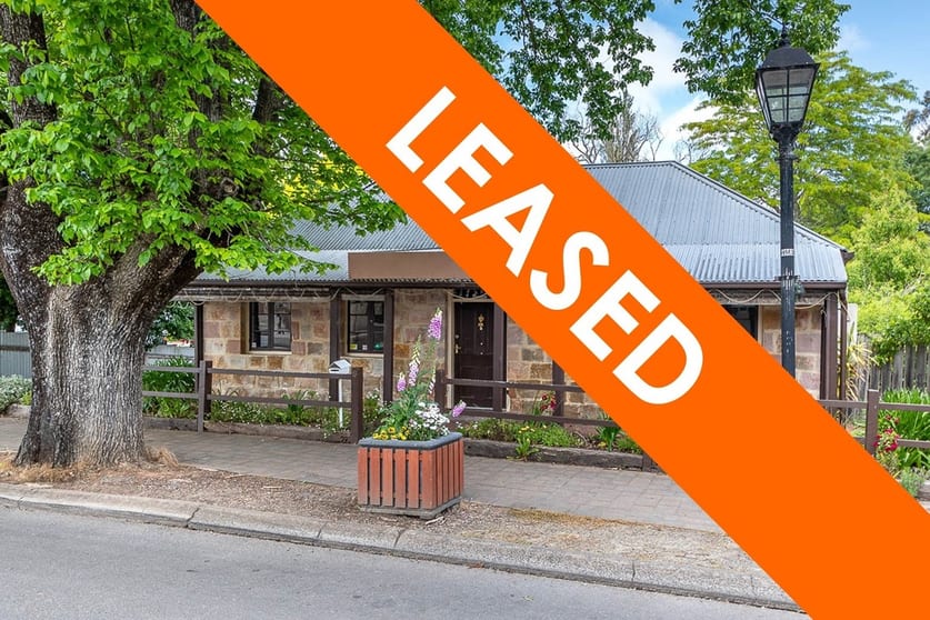 Click to view all images 5 Mount Barker Road Hahndorf SA 5245 - Image 1