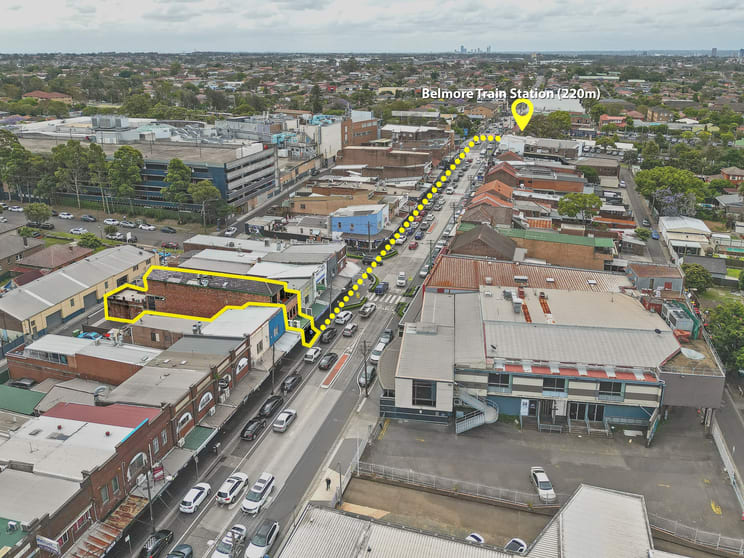 Click to view all images 408 Burwood Road Belmore NSW 2192 - Image 2