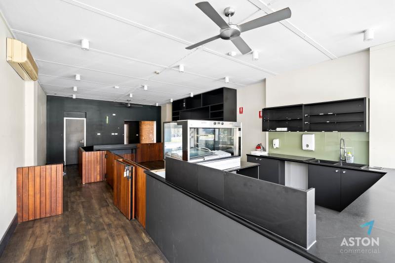 Click to view all images 477 King Street West Melbourne VIC 3003 - Image 2