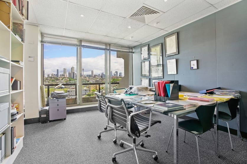 Click to view all images Suite 4/2 New Mclean Street Edgecliff NSW 2027 - Image 2