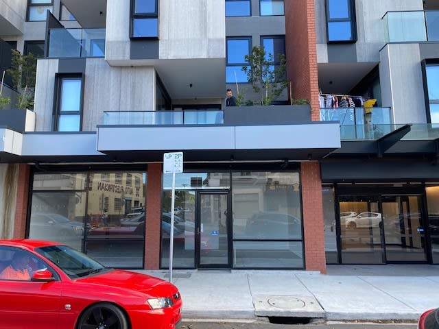 Click to view all images 1/94-104 Buckley Street Footscray VIC 3011 - Image 1
