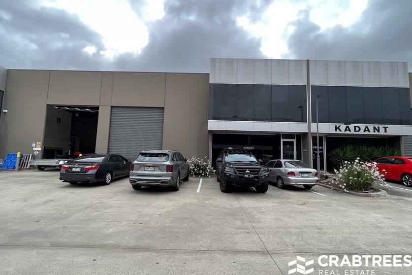 Click to view all images 6/820 Princes Highway Springvale VIC 3171 - Image 1