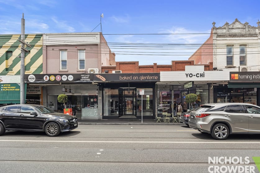 Click to view all images 208 Glenferrie Road Malvern VIC 3144 - Image 1