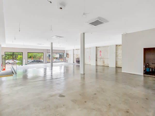 Click to view all images 192 Willoughby Road Crows Nest NSW 2065 - Image 1