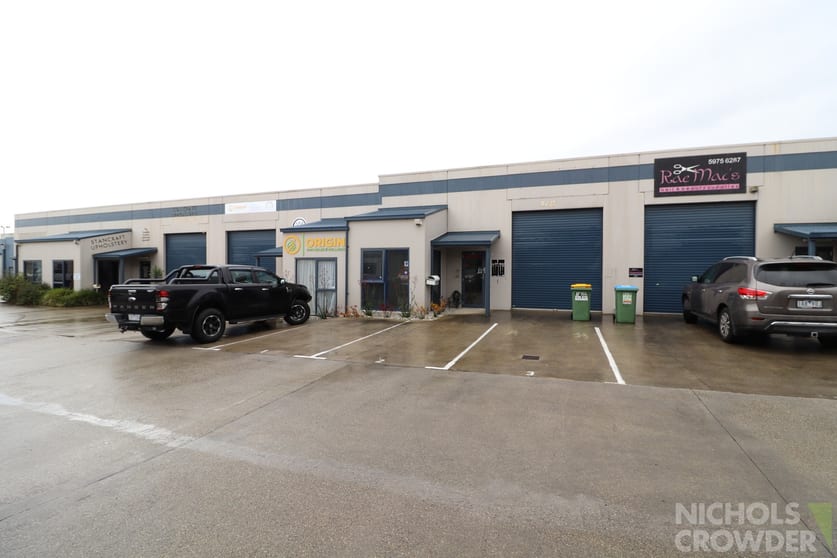 Click to view all images 5/27 Progress Street Mornington VIC 3931 - Image 1