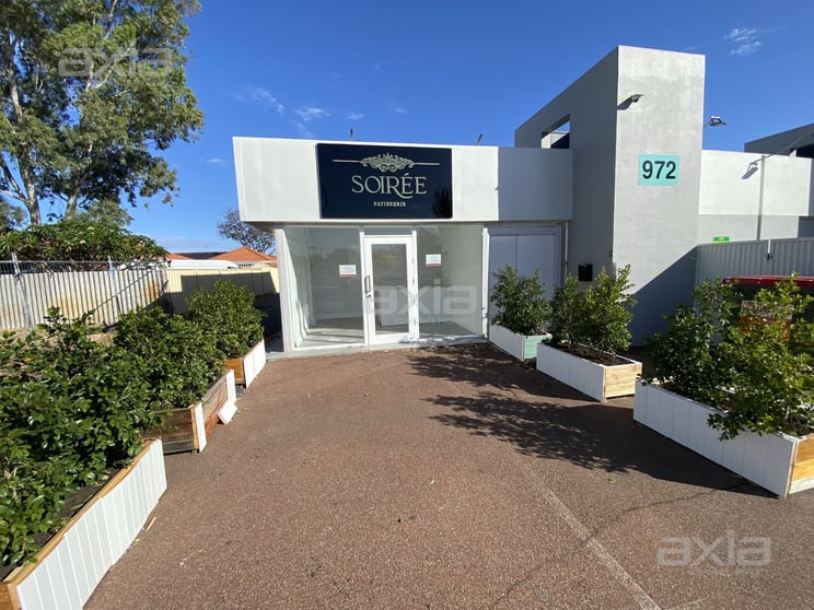 Click to view all images 972 Beaufort Street Inglewood WA 6052 - Image 3