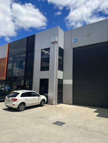 Click to view all images Lot 17,/7/7 Dalton Road Thomastown VIC 3074 - Image 2