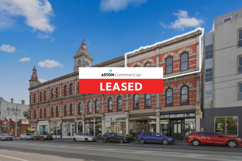Click to view all images 15 & 16/236-248 Brunswick Street Fitzroy VIC 3065 - Image 1