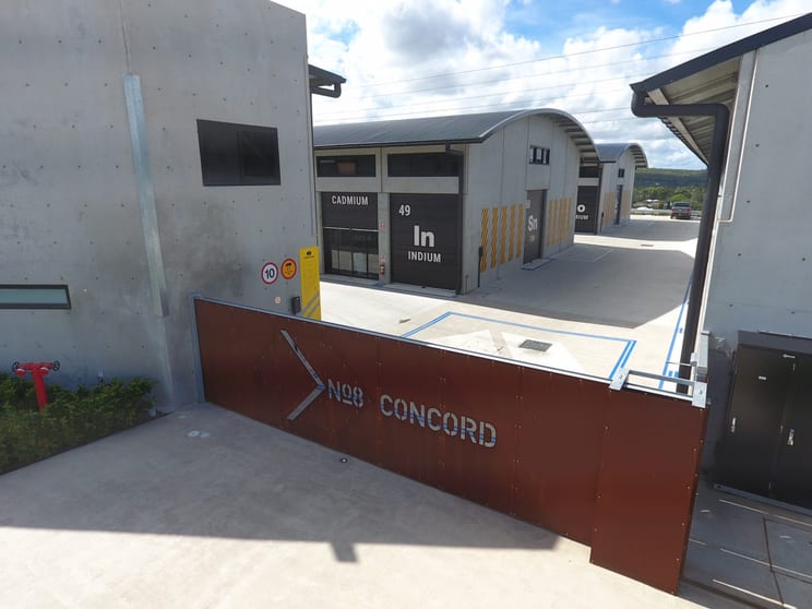 Click to view all images 12/8 Concord Street Cardiff NSW 2285 - Image 2