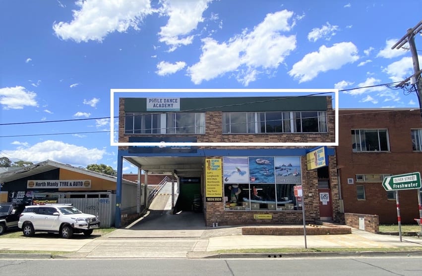 Click to view all images 3/384 Pittwater Road North Manly NSW 2100 - Image 2