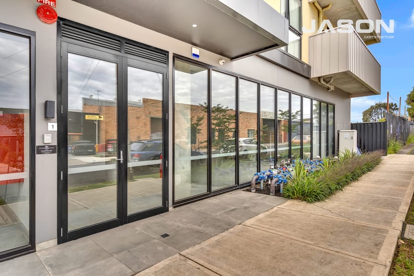 Click to view all images 1/8 Webb Road Airport West VIC 3042 - Image 2