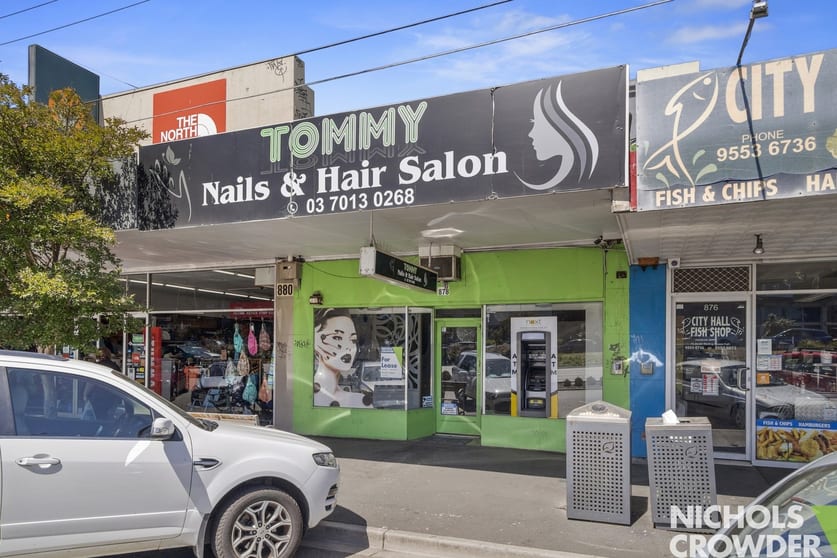 878 Nepean Highway Hampton East VIC 3188 - Image 1