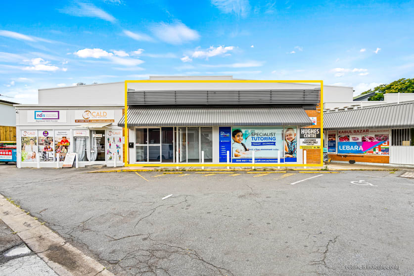 Click to view all images 10a/204 Beaudesert Road Moorooka QLD 4105 - Image 1