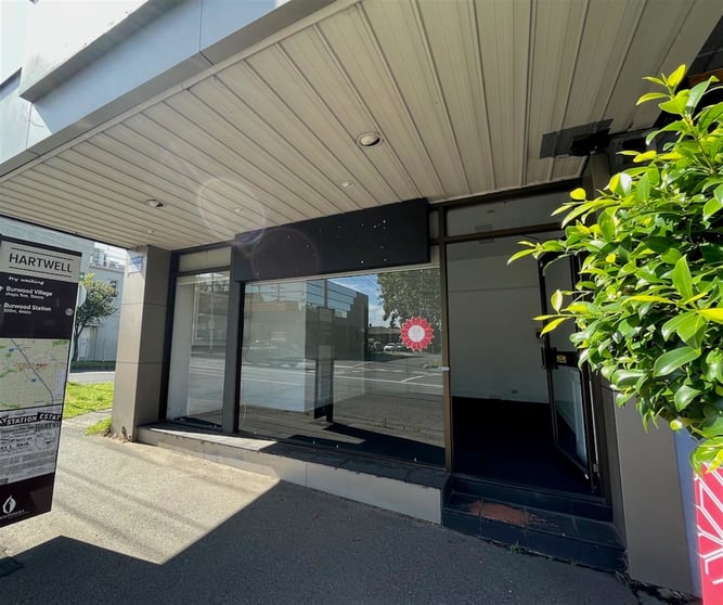 Click to view all images 1214 Toorak Rd Camberwell VIC 3124 - Image 1