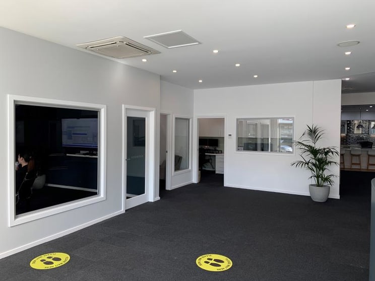 Click to view all images 117-119 Elizabeth Street Launceston TAS 7250 - Image 2