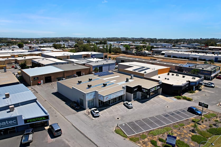 Click to view all images U1 & u4/164 Balcatta Road Balcatta WA 6021 - Image 3