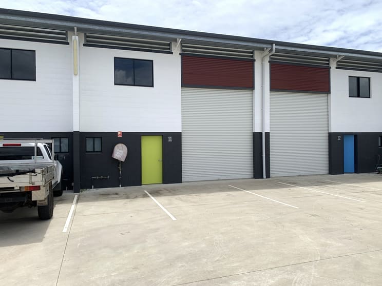 Click to view all images 11/47 Vickers Street Edmonton QLD 4869 - Image 1