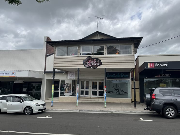 Click to view all images 1/137 City Road Beenleigh QLD 4207 - Image 1