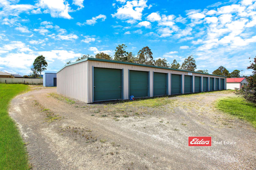 12 Britten Street Gloucester NSW 2422 - Image 1