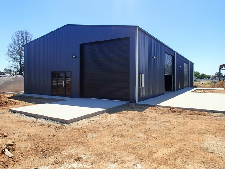 Click to view all images 20 Pilbara Rd Corowa NSW 2646 - Image 1