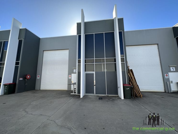 Click to view all images 1&2/40 Cessna Dr Caboolture QLD 4510 - Image 1